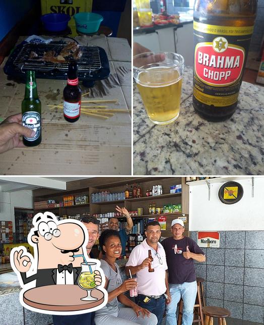 Pank's Bar