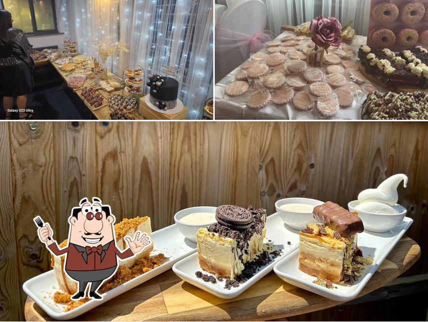 The Flying Dutchman, Queenborough Restaurant menu, prices and reviews