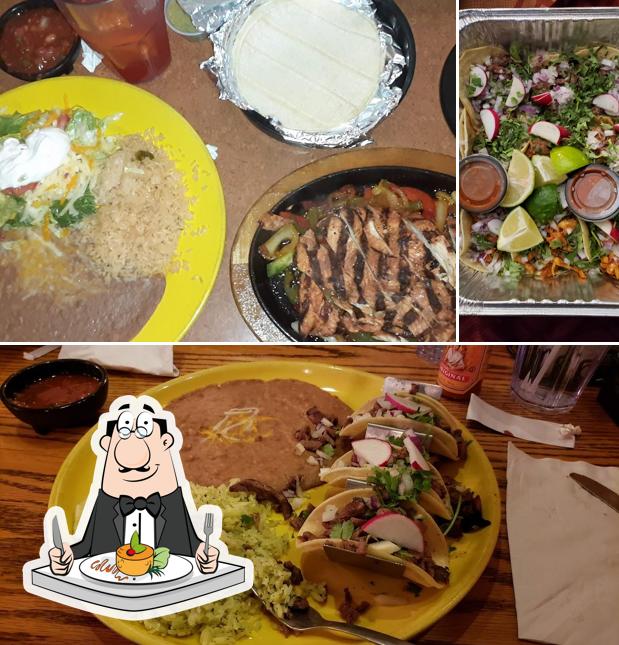 Puerto Vallarta Mexican Restaurant & Tequila Bar in Rapid City