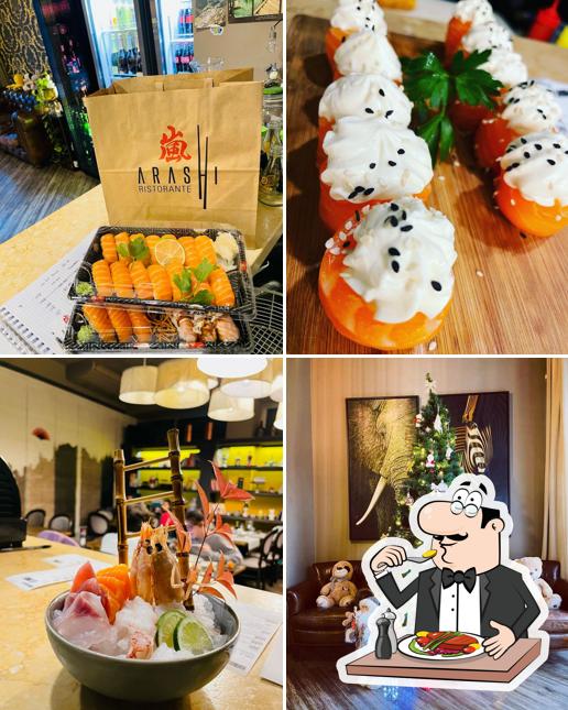 Cibo al Arashi Nonantola