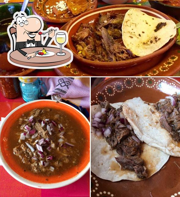 Birria tatemada estilo Nayarit restaurant, San Nicolás de los Garza -  Restaurant reviews