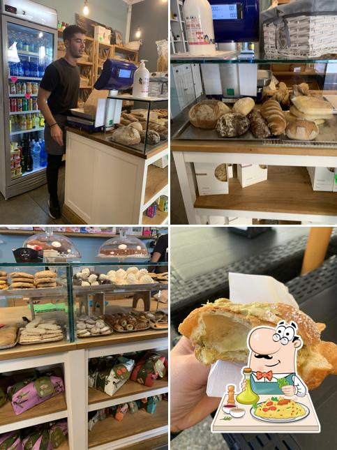 Davide Caffé & Bakery