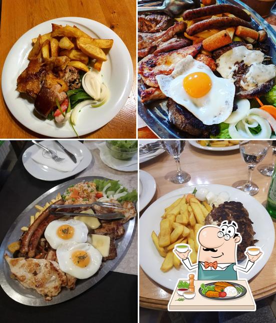 Cibo al Restaurant Feniks