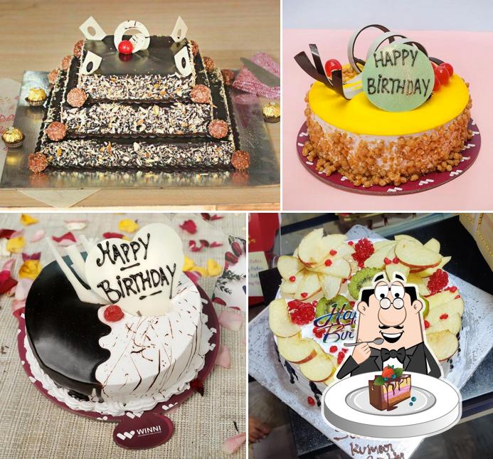 HARSHA BAKERY