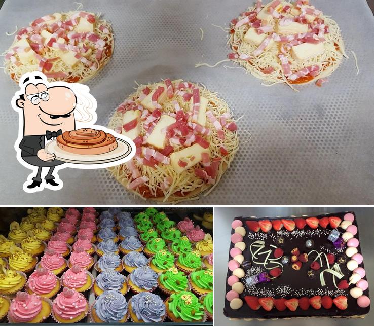 Regarder cette image de La Patisserie - Pirard