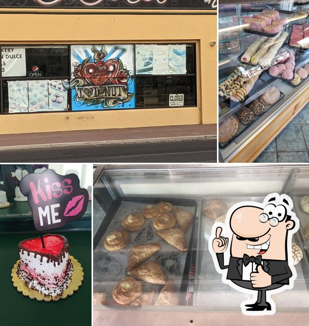 Mendez Bakery and Tortillas in Tucson Restaurant menu and reviews