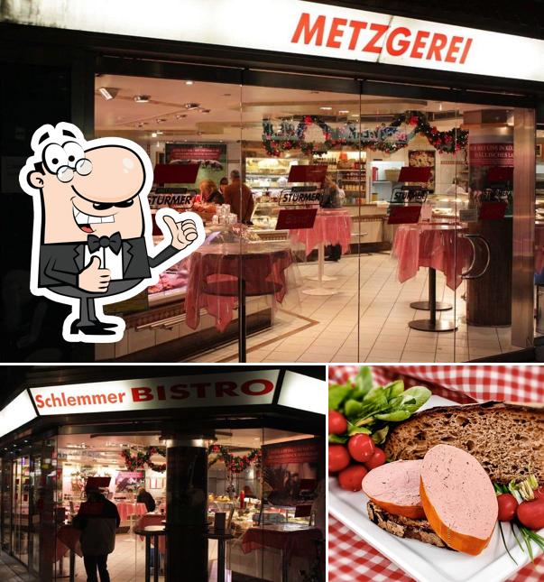 Metzgerei Stürmer Köln Restaurantbewertungen