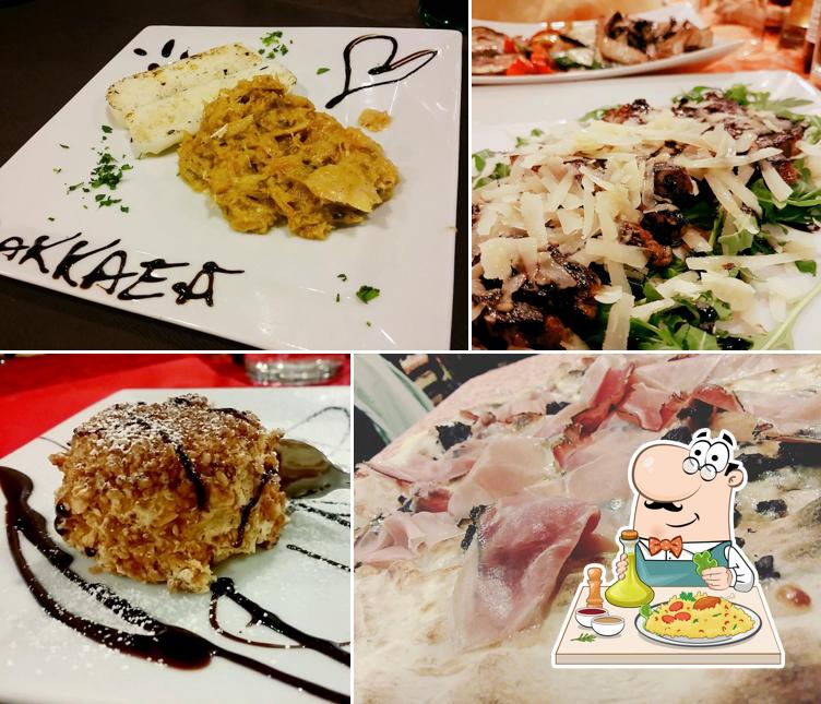 Pizzeria Ristorante Filippi dal 1936