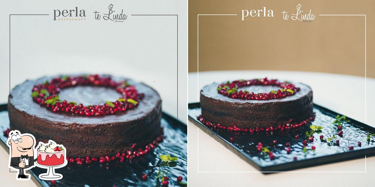 Voir l'image de Restaurant Perla -Te Linda