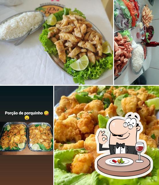 Restaurante Da Praia