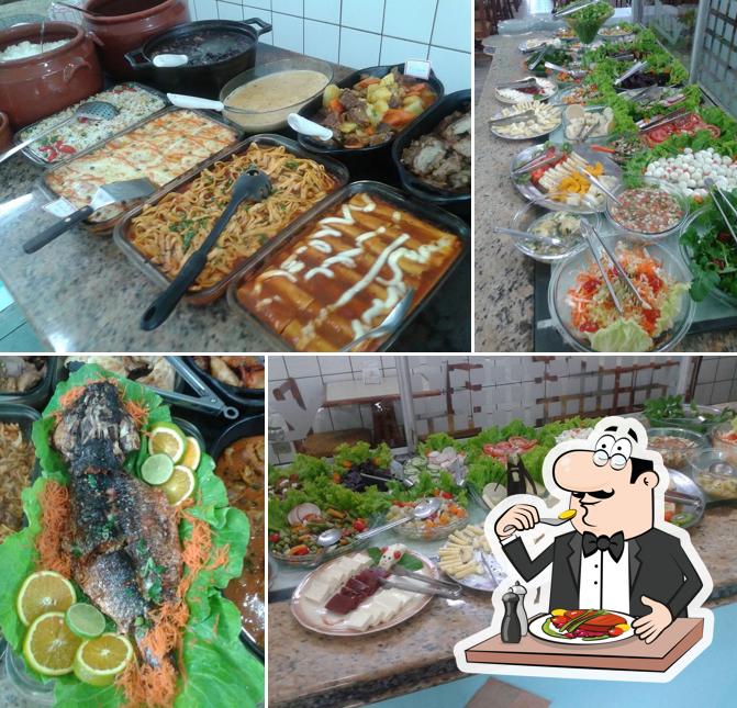 Restaurante Gravé