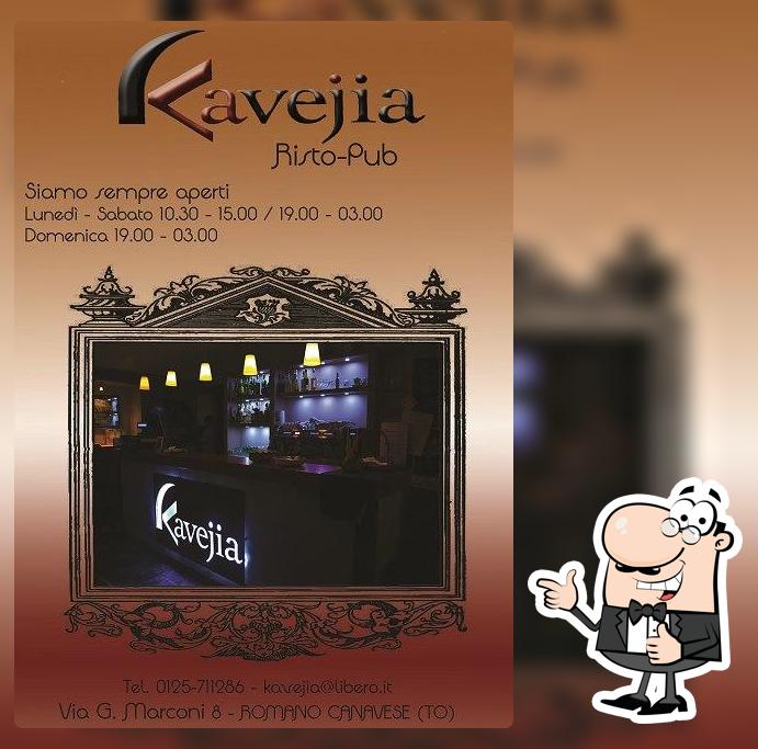 kavejia