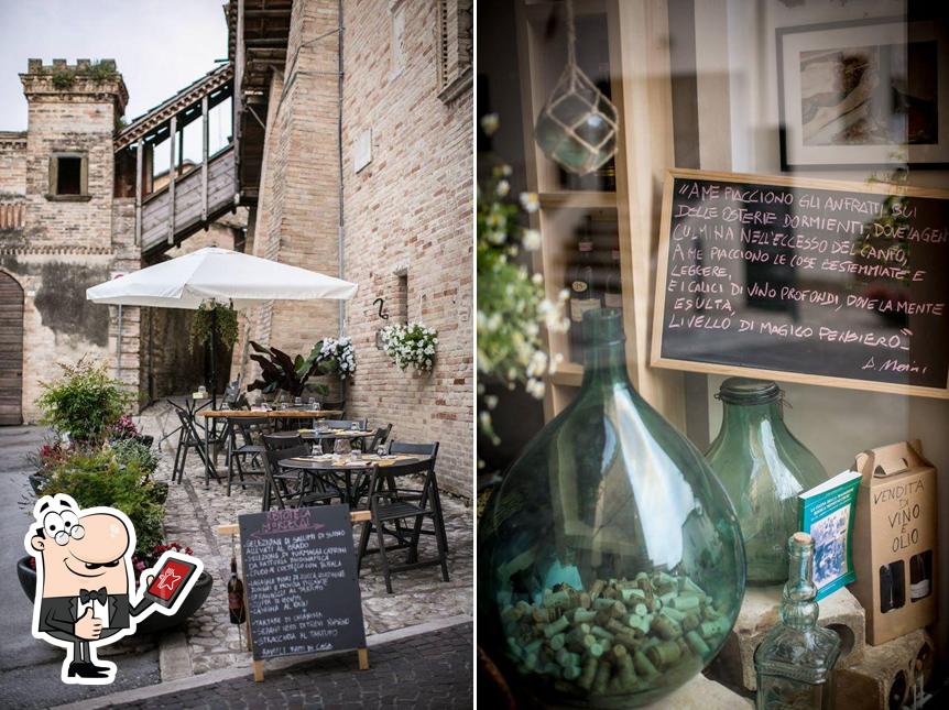 Voir l'image de Ristorante MordiEvai Montefalco