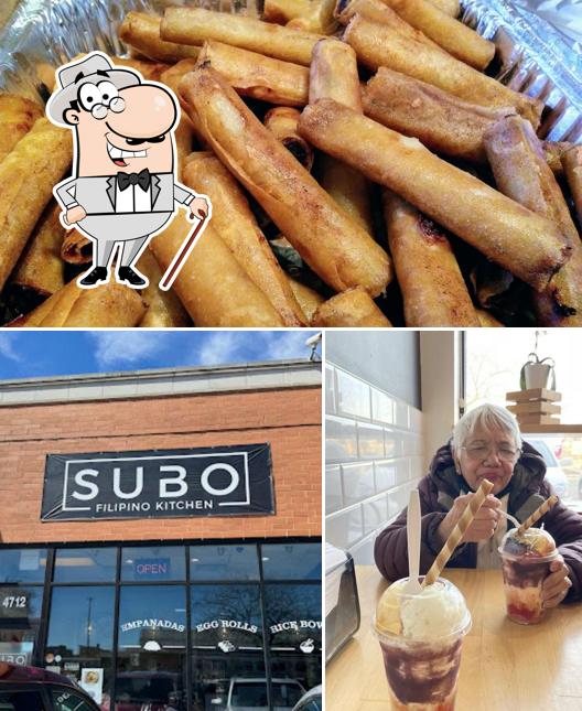 SUBO Filipino Kitchen, Chicago - Restaurant menu, prices and reviews