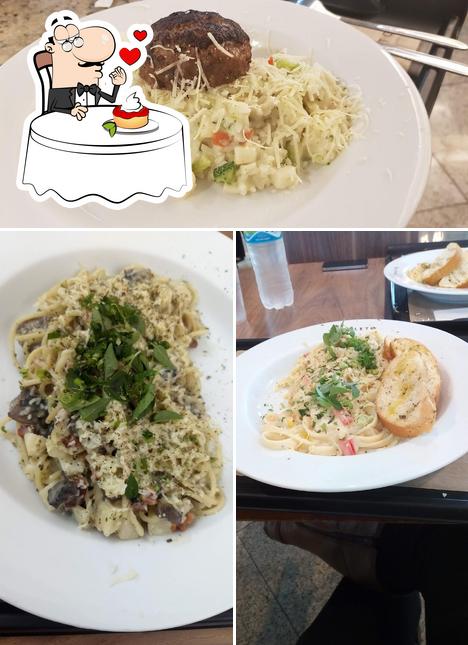 Restaurante Spoleto