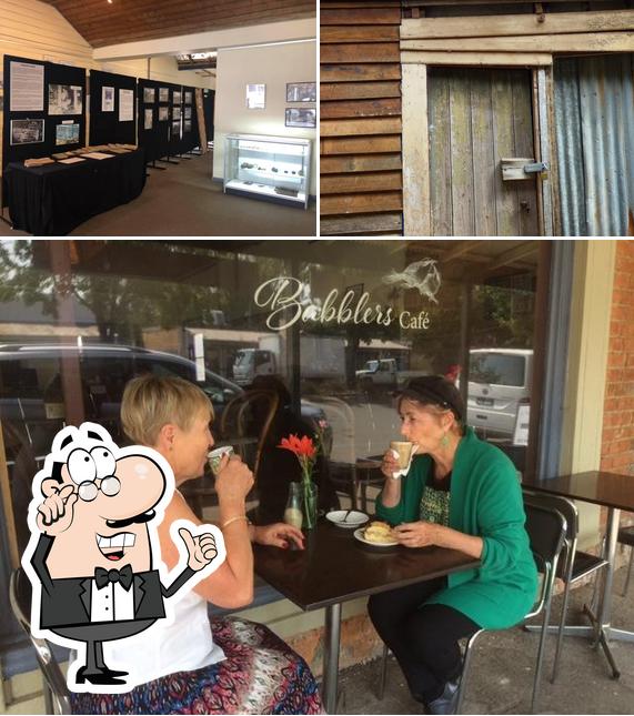 Violet Town Museum & Art Gallery in Violet Town Restaurant reviews