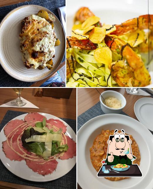 Restaurante Drummond