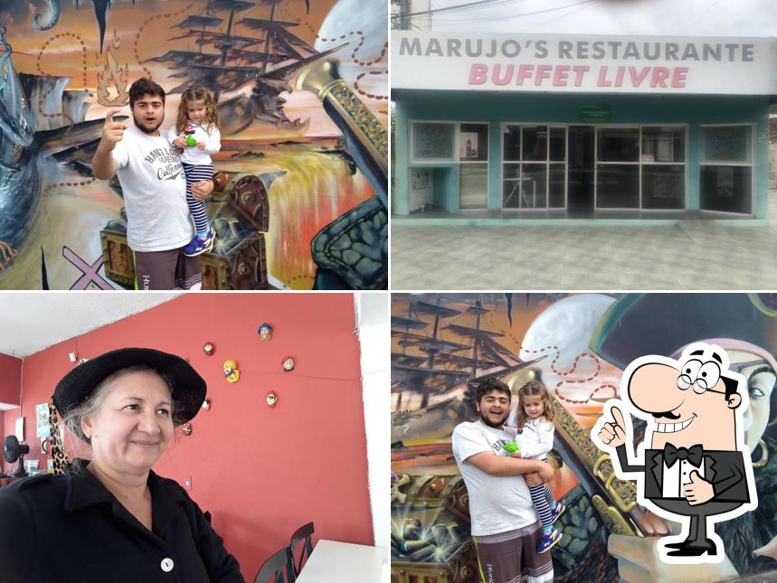 Restaurante Marujo's Praia de Leste
