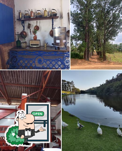 Fazenda Nossa Senhora Da Conceicao