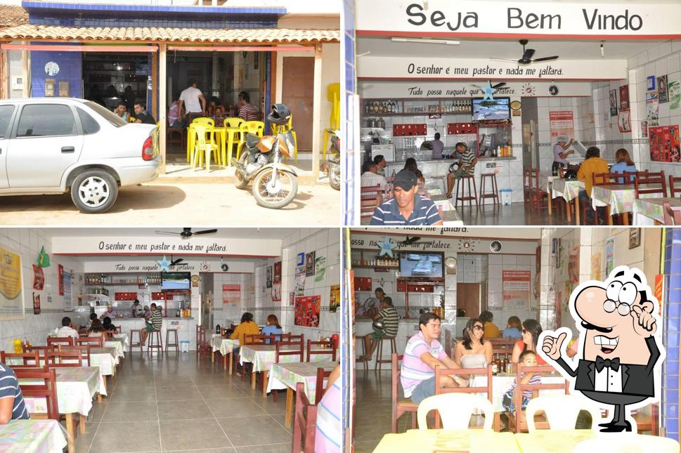 Restaurante Raimundo Bomfim
