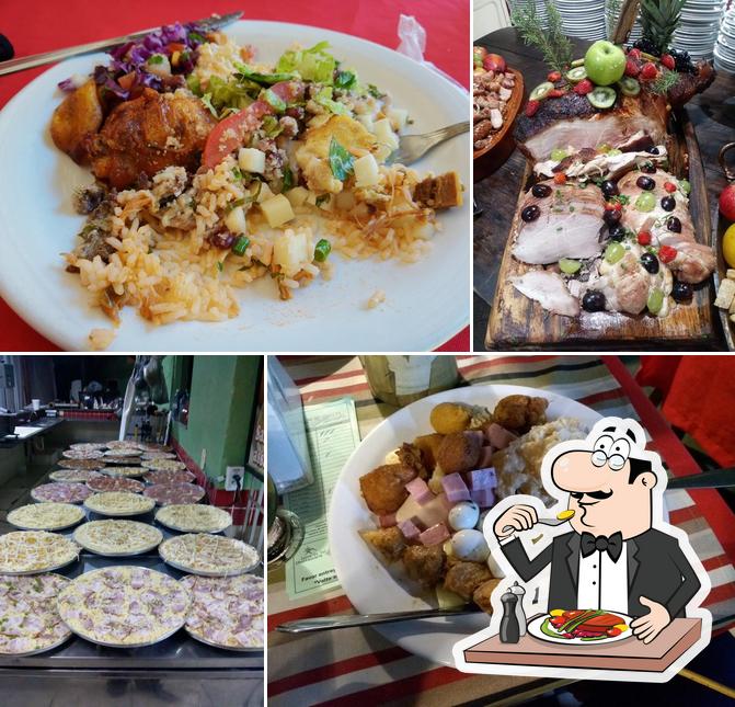 Restaurante Serra do Sol