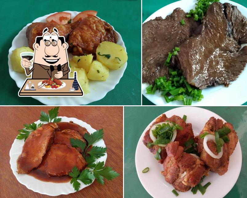 Restaurante Vovó Graça