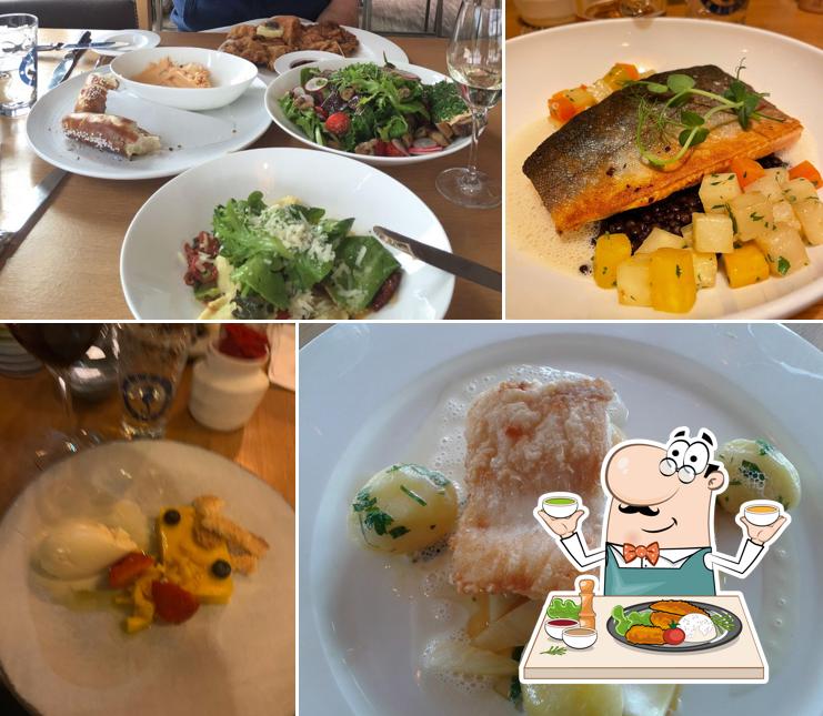 Gut Und Günstig Essen In Mainz Bootshaus Mainz, Mainz - Speisekarte, Preise und Bewertungen