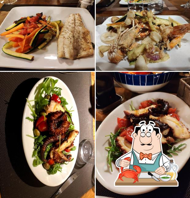 Osteria Ca' del Vento