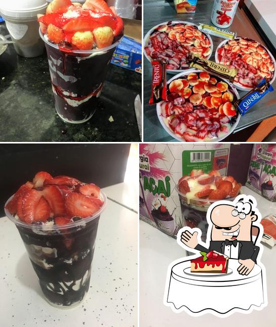 Açaí do Danilo