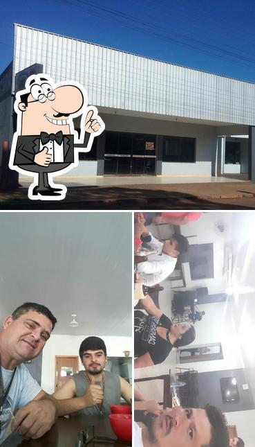 Churrascaria Capivara