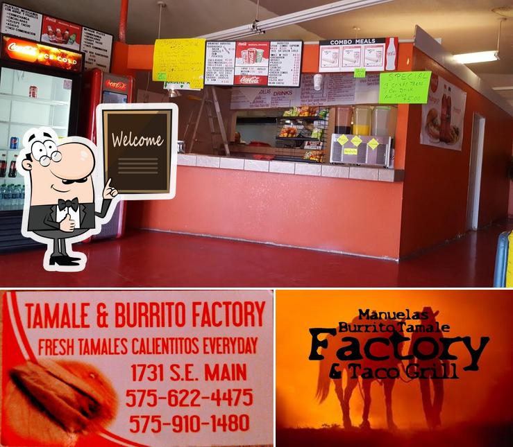 Best tamales in Roswell, New Mexico restaurants, spring 2024