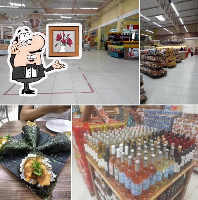 Favorito Supermercados