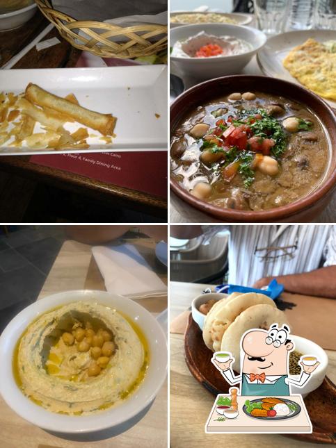 Best restaurants in Downtown Katameya Mall Restaurant Guru