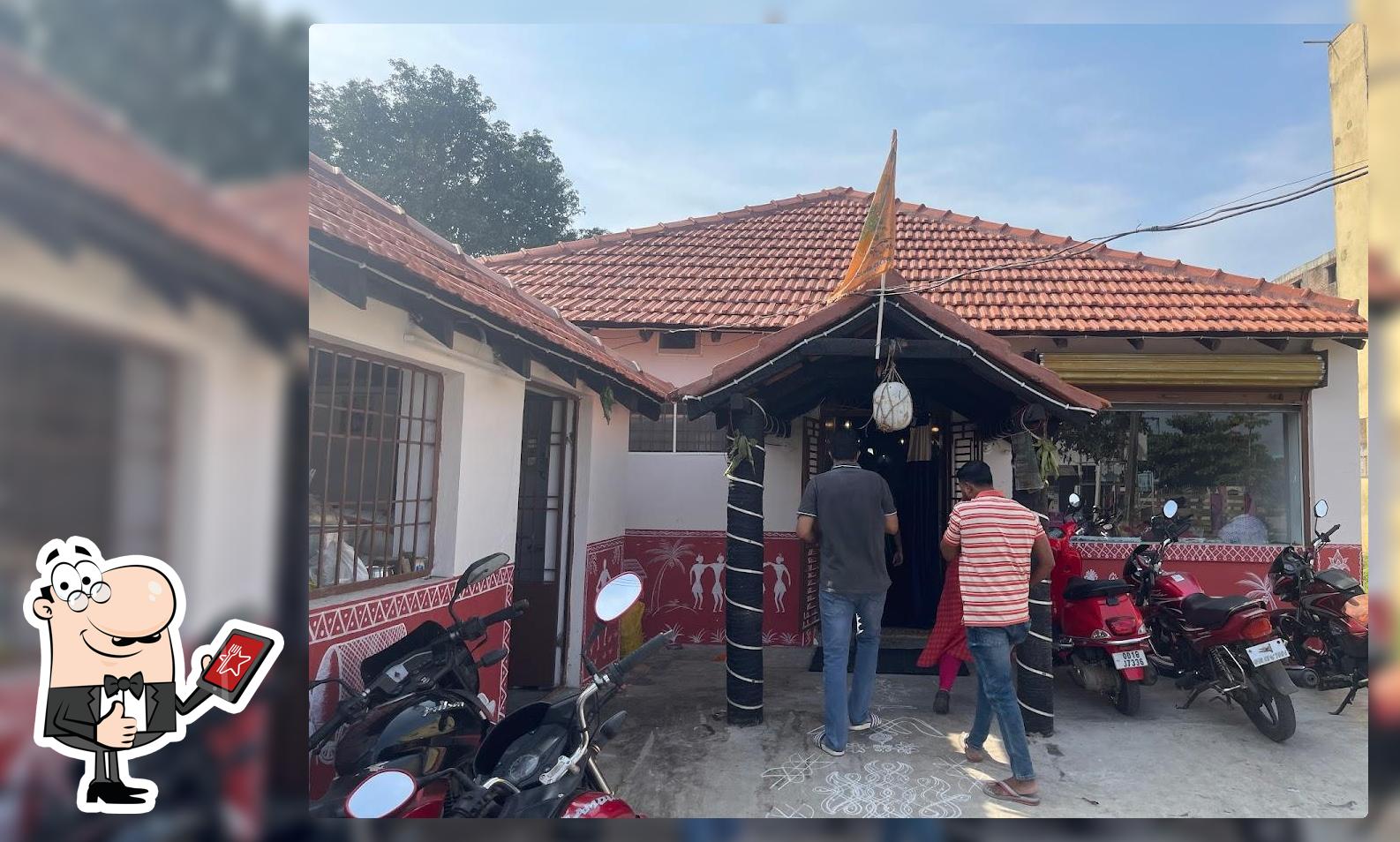Om Sai Ram Restaurant