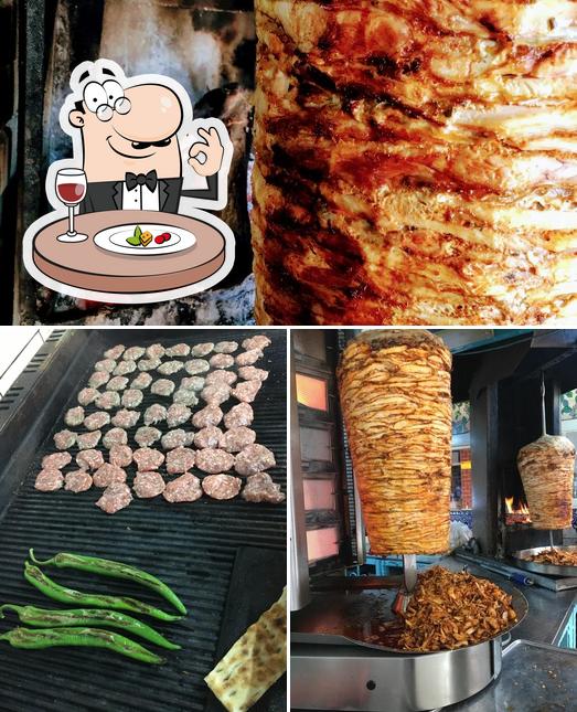 Osmanli Doner Inegol No 3 Restaurant Reviews
