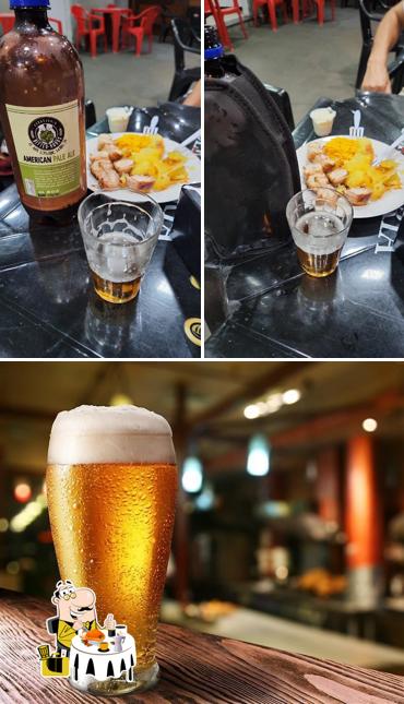 Andreta's Bar 7Copas