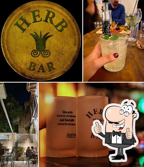 HERB BAR, Nicosia Restaurant reviews