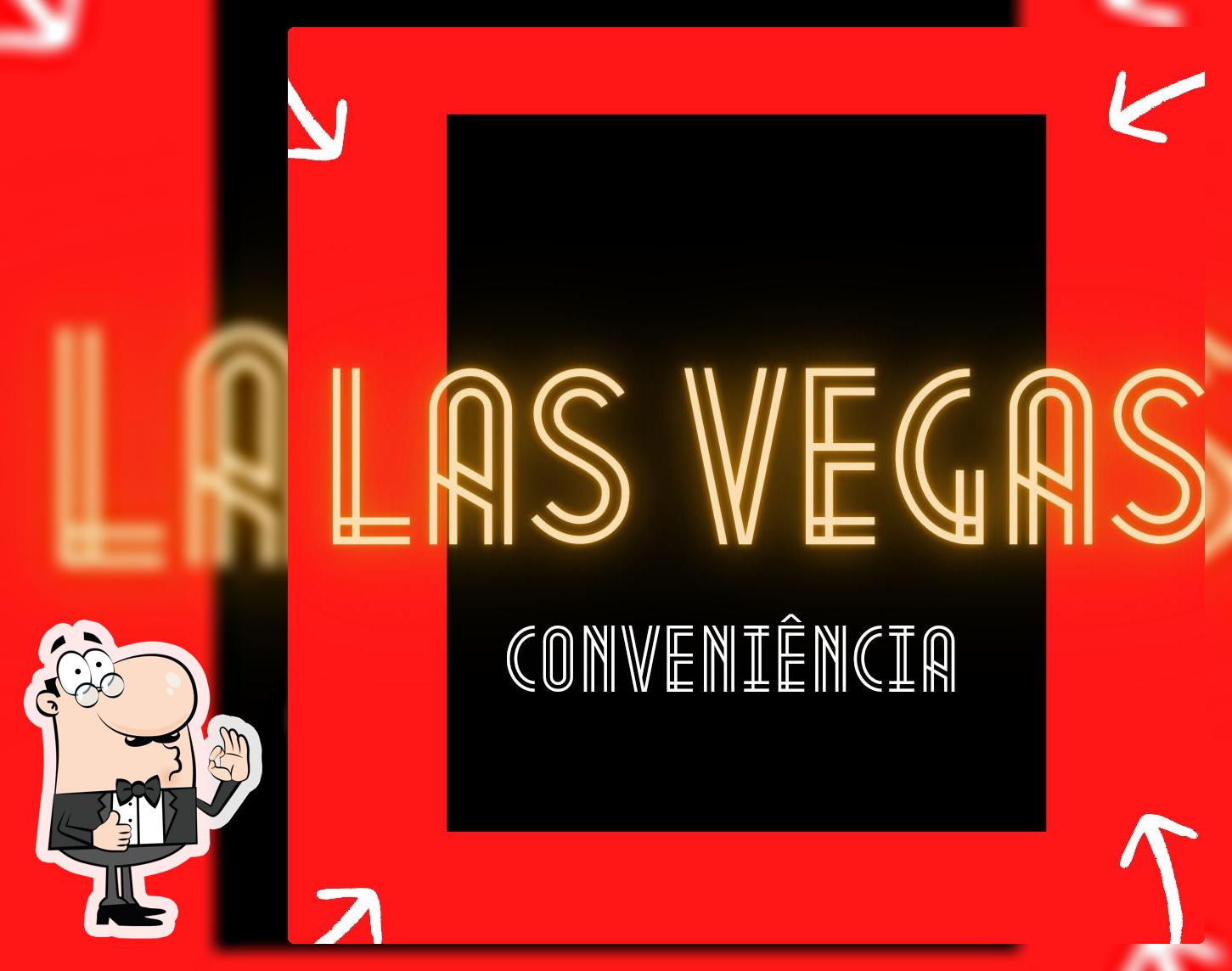 LAS VEGAS CONVENIÊNCIA