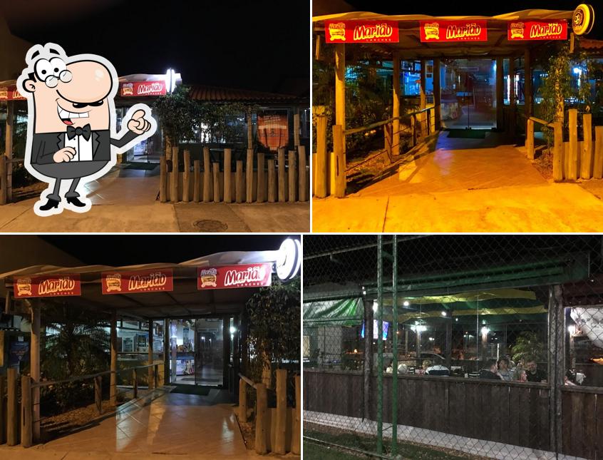 Marião Lanches