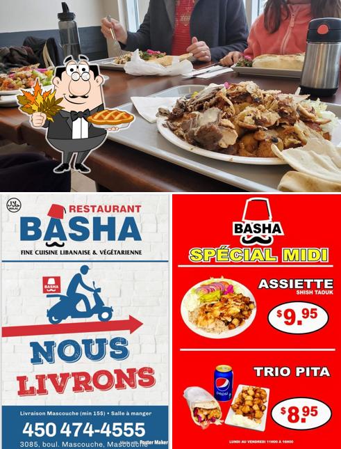 Regarder l'image de Basha Mascouche