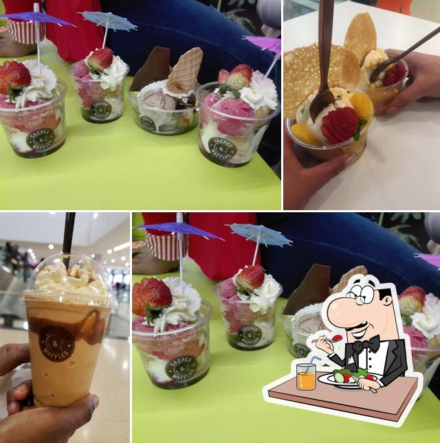 Los mejores restaurantes en el Centro Comercial Centro Comercial Gran