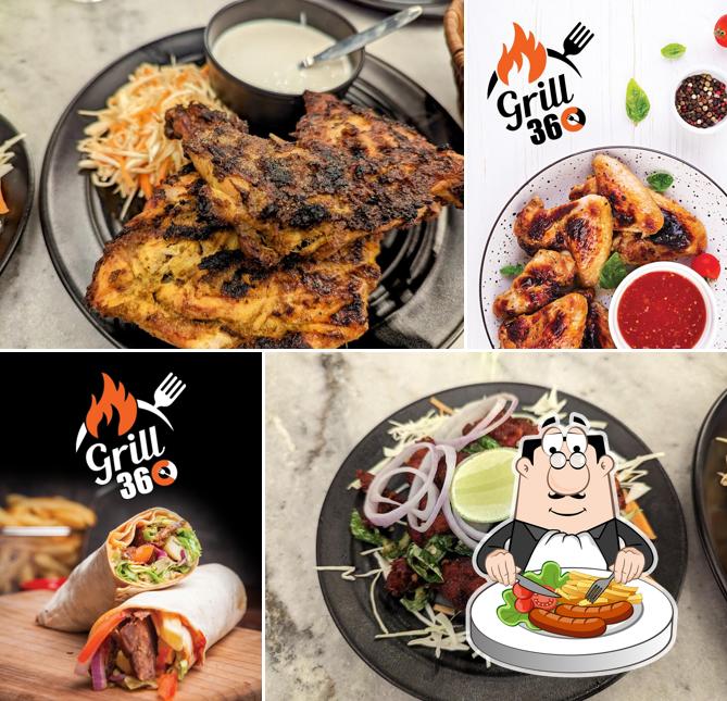 Grill 360