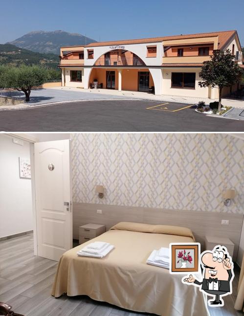 Hotel Villa Terry