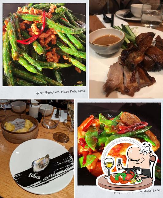 Best business lunch restaurants in Barangaroo, winter 2024 Restaurant