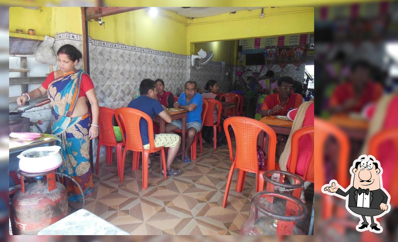 Ma Sitala Hotel