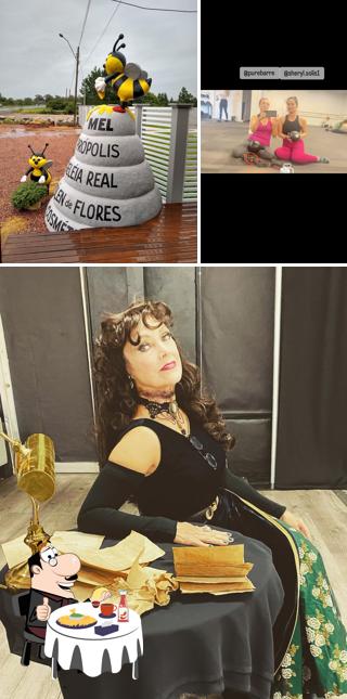 Melaria Bueno