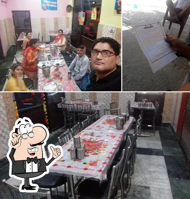 Sharma Vashno Dhaba