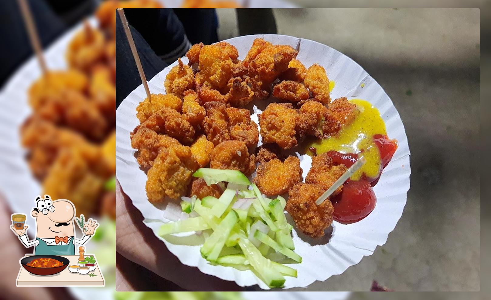 Unique Fastfood