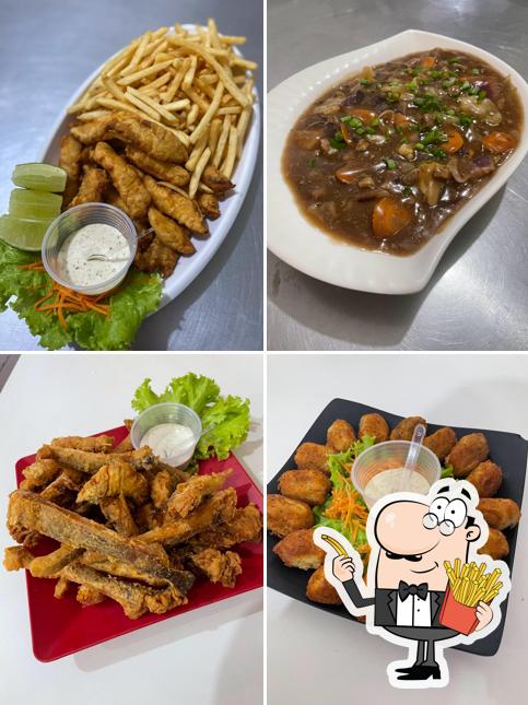 Restaurante Chapa Grill