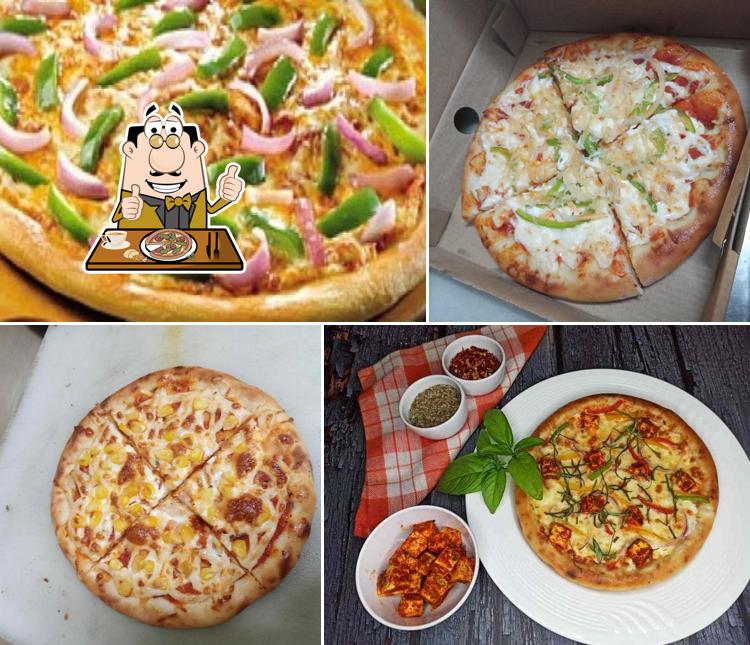 That's My Pizza